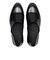 SR07255　CROWE SLIP ON　BLACK　636804-0001