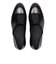 SR07255　CROWE SLIP ON　BLACK　636804-0001