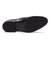 SR07255　CROWE SLIP ON　BLACK　636804-0001