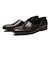 SR07255　CROWE SLIP ON　BROWN　636804-0002