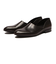 SR07255　CROWE SLIP ON　BROWN　636804-0002