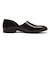 SR07255　CROWE SLIP ON　BROWN　636804-0002