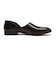 SR07255　CROWE SLIP ON　BROWN　636804-0002