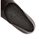 SR07255　CROWE SLIP ON　BROWN　636804-0002