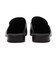 SR07254　CROWE BITS MULE　BLACK　636805-0001