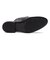 SR07254　CROWE BITS MULE　BLACK　636805-0001