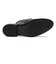 SR07254　CROWE BITS MULE　BLACK　636805-0001