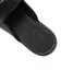 SR07254　CROWE BITS MULE　BLACK　636805-0001