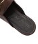 SR07254　CROWE BITS MULE　BROWN　636805-0002