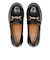 W5028　TANK LOAFER 6.5　BLACK　634919-0001