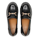 W5028　TANK LOAFER 6.5　BLACK　634919-0001