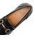 W5028　TANK LOAFER 6.5　BLACK　634919-0001