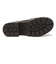 W5028　TANK LOAFER 6.5　DK.BROWN　634919-0002