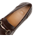 W5028　TANK LOAFER 6.5　DK.BROWN　634919-0002