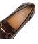 W5028　TANK LOAFER 6.5　DK.BROWN　634919-0002