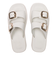 W2033　SOFT BELT SND4.5　WHITE　636097-0002