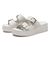W2033　SOFT BELT SND4.5　WHITE　636097-0002