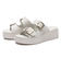 W2033　SOFT BELT SND4.5　WHITE　636097-0002