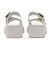 W2033　SOFT BELT SND4.5　WHITE　636097-0002