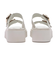 W2033　SOFT BELT SND4.5　WHITE　636097-0002