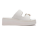 W2033　SOFT BELT SND4.5　WHITE　636097-0002
