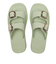 W2033　SOFT BELT SND4.5　LT.GREEN　636097-0003
