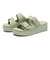 W2033　SOFT BELT SND4.5　LT.GREEN　636097-0003