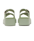 W2033　SOFT BELT SND4.5　LT.GREEN　636097-0003