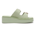 W2033　SOFT BELT SND4.5　LT.GREEN　636097-0003