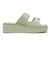 W2033　SOFT BELT SND4.5　LT.GREEN　636097-0003