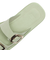 W2033　SOFT BELT SND4.5　LT.GREEN　636097-0003