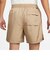 DM6830　M FLOW WVN SHORT　247KHAKI/WHITE　629409-0007