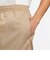 DM6830　M FLOW WVN SHORT　247KHAKI/WHITE　629409-0007