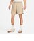 DM6830　M FLOW WVN SHORT　247KHAKI/WHITE　629409-0007