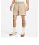 DM6830　M FLOW WVN SHORT　247KHAKI/WHITE　629409-0007