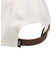 VN0A7PRG3KS　TELLER VINTAGE UNSTRUCTURED　ANTIQUE WHITE　636306-0001