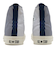 31308790　AS (R) STRIPE HI　*NAVY/WHITE　666116-0001