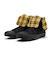 31309940　AS KNEE-HI　*BLACK　666125-0001