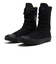 31309940　AS KNEE-HI　*BLACK　666125-0001