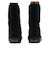 31309940　AS KNEE-HI　*BLACK　666125-0001
