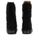 31309940　AS KNEE-HI　*BLACK　666125-0001