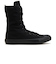 31309940　AS KNEE-HI　*BLACK　666125-0001