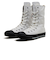 31309941　AS KNEE-HI　*WHITE　666126-0001