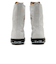 31309941　AS KNEE-HI　*WHITE　666126-0001