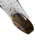 31309941　AS KNEE-HI　*WHITE　666126-0001