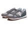 S2108-850　SHADOW ORIGINAL　GREY/WHITE　636370-0001