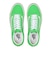 VN0009QF1OZ　OLD SKOOL 36 DX　CLASSIC GREEN　642648-0001