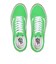 VN0009QF1OZ　OLD SKOOL 36 DX　CLASSIC GREEN　642648-0001
