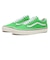 VN0009QF1OZ　OLD SKOOL 36 DX　CLASSIC GREEN　642648-0001