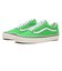 VN0009QF1OZ　OLD SKOOL 36 DX　CLASSIC GREEN　642648-0001